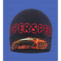 "Happy Lama" шапка "SPEED", рибана "Happy Lama" шапка "SPEED", рибана